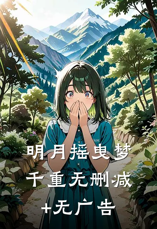 明月摇曳梦千重无删减+无广告