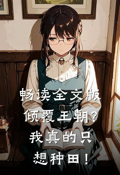 畅读全文版倾覆王朝？我真的只想种田！
