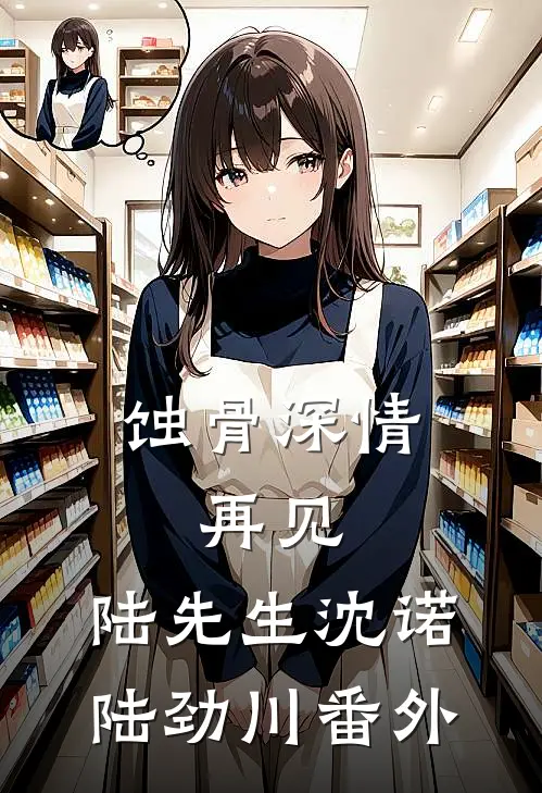 蚀骨深情：再见，陆先生沈诺陆劲川 番外