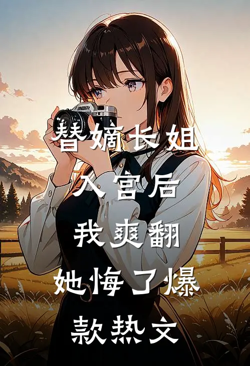 替嫡长姐入宫后，我爽翻，她悔了爆款热文