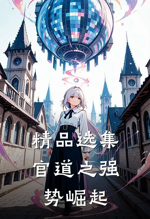 精品选集官道之强势崛起