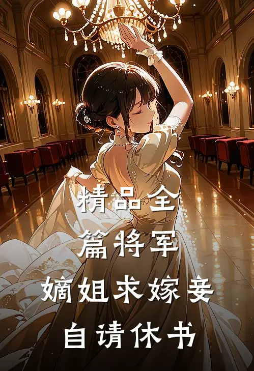精品全篇将军，嫡姐求嫁妾自请休书