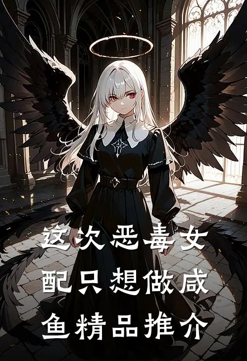 这次恶毒女配只想做咸鱼精品推介