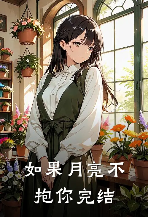 如果月亮不抱你完结
