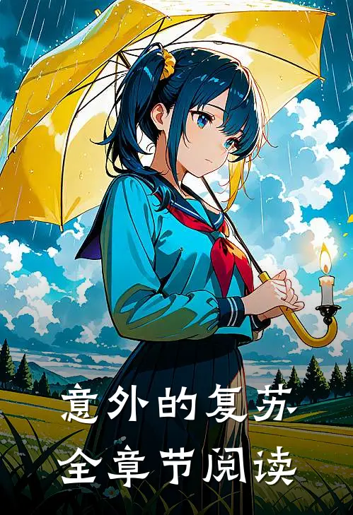 意外的复苏全章节阅读