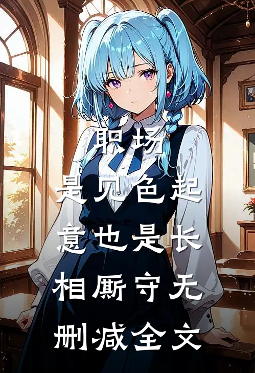 职场：是见色起意也是长相厮守无删减全文
