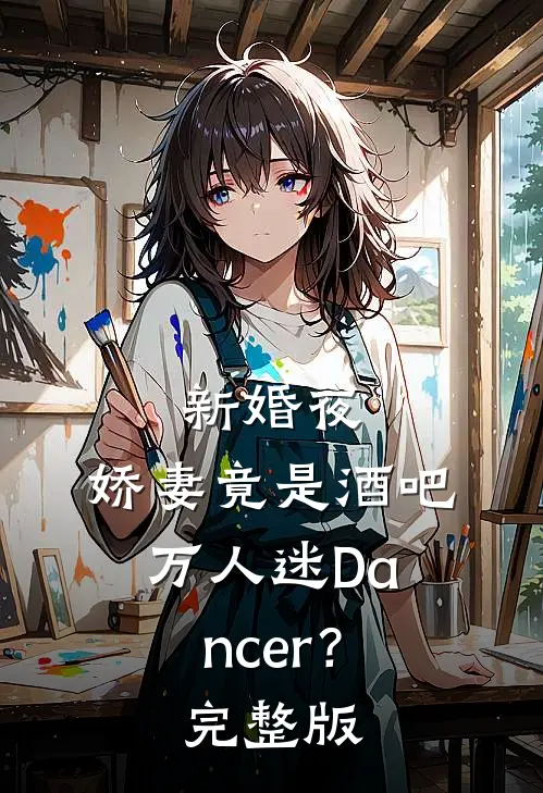 新婚夜：娇妻竟是酒吧万人迷Dancer？完整版