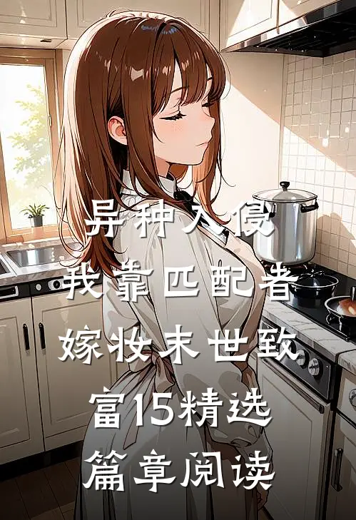 异种入侵,我靠匹配者嫁妆末世致富15精选篇章阅读