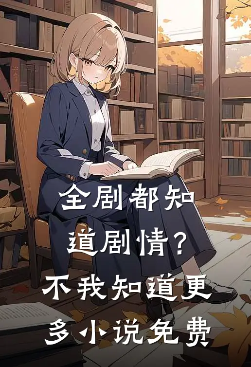 全剧都知道剧情？不，我知道更多小说免费
