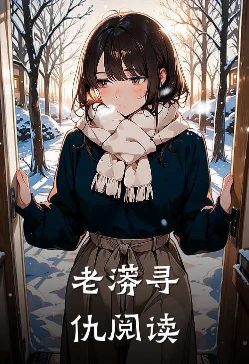 老蟒寻仇阅读