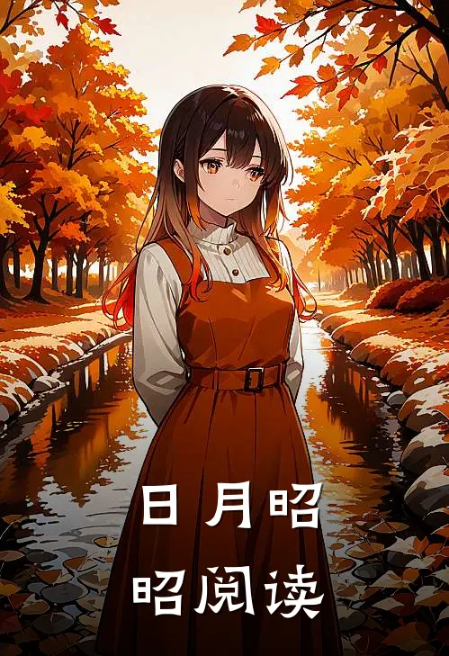 日月昭昭阅读