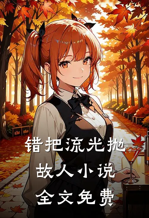 错把流光抛故人小说全文免费