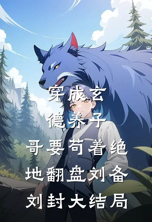 穿成玄德养子，哥要苟着绝地翻盘刘备刘封大结局