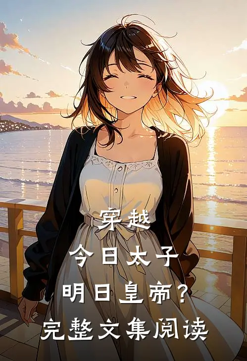 穿越：今日太子，明日皇帝？完整文集阅读