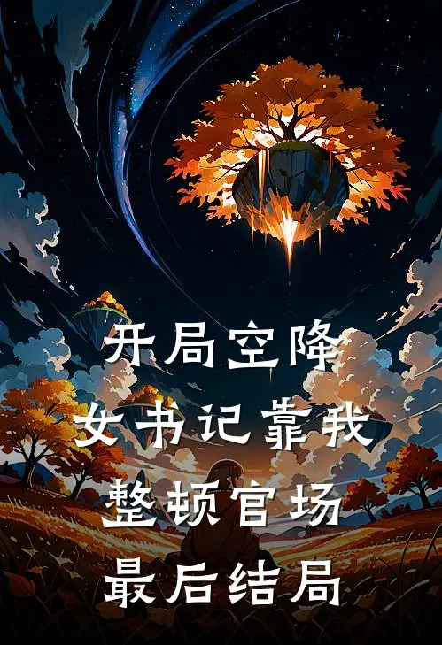 开局空降，女书记靠我整顿官场最后结局