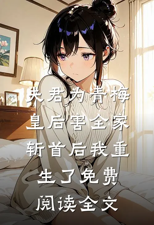 夫君为青梅皇后害全家斩首后我重生了免费阅读全文