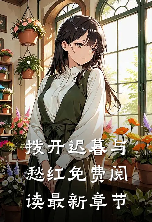 拨开迟暮与愁红免费阅读最新章节