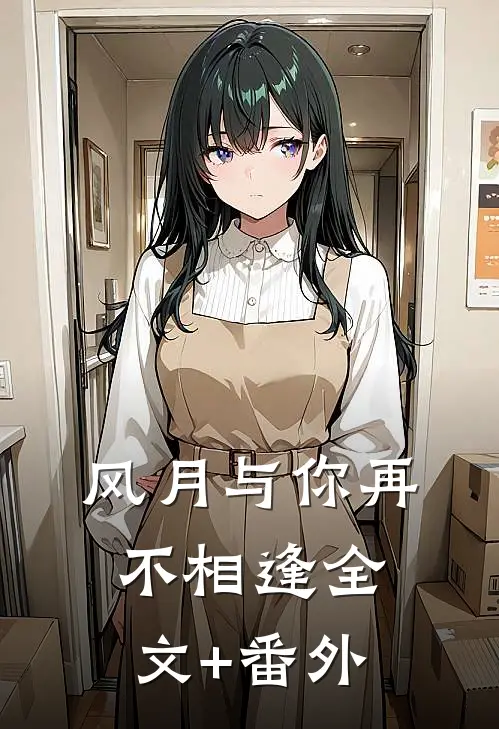 风月与你再不相逢全文+番外
