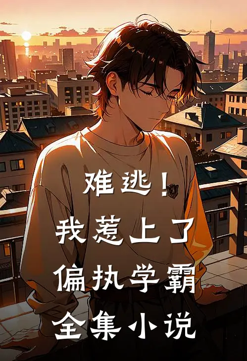 难逃！我惹上了偏执学霸全集小说