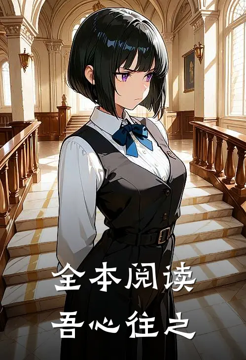 全本阅读吾心往之