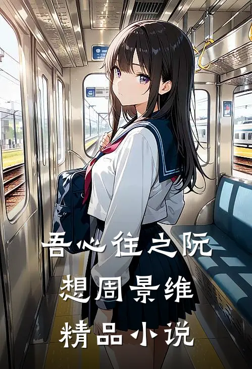 吾心往之阮想周景维精品小说