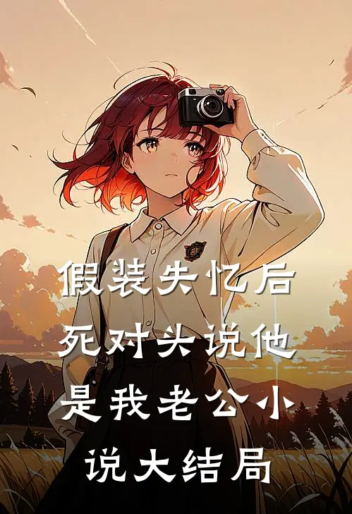 假装失忆后，死对头说他是我老公小说大结局