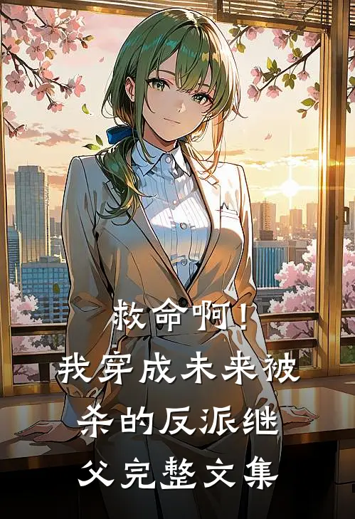 救命啊！我穿成未来被杀的反派继父完整文集