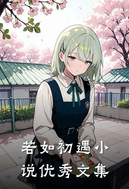 若如初遇小说优秀文集
