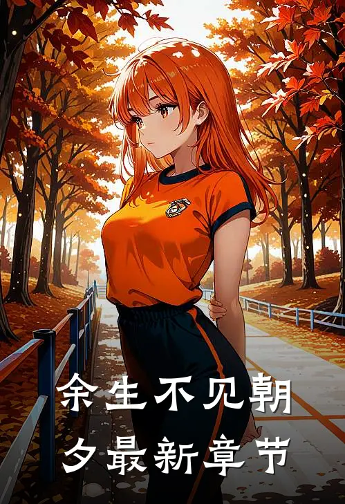 余生不见朝夕最新章节