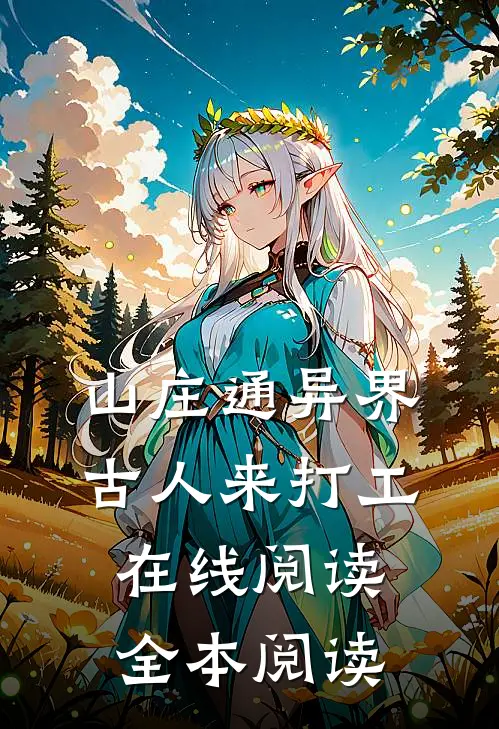 山庄通异界古人来打工在线阅读全本阅读