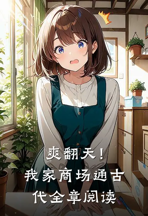 爽翻天！我家商场通古代全章阅读