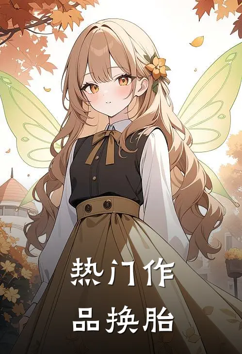 热门作品换胎