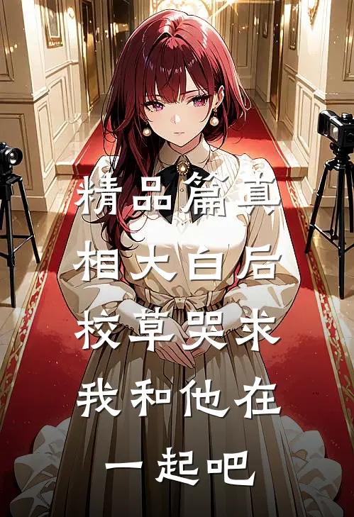 精品篇真相大白后,校草哭求我和他在一起吧