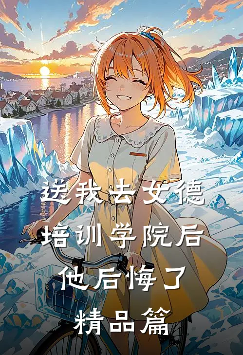 送我去女德培训学院后,他后悔了精品篇