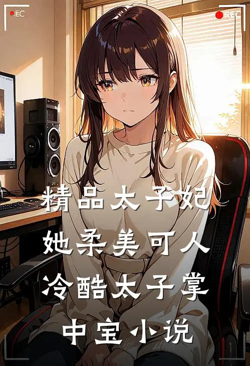 精品太子妃她柔美可人冷酷太子掌中宝小说
