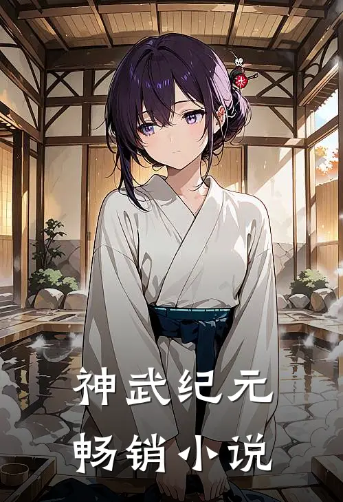 神武纪元畅销小说