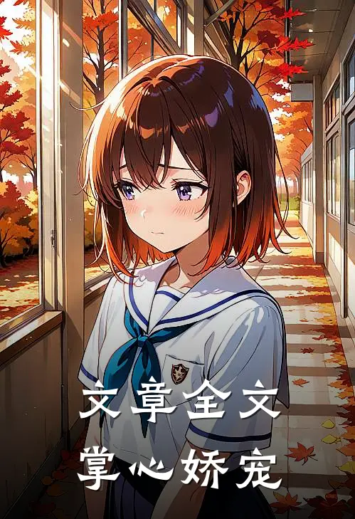 文章全文掌心娇宠