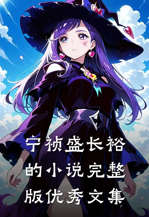 宁祯盛长裕的小说完整版优秀文集