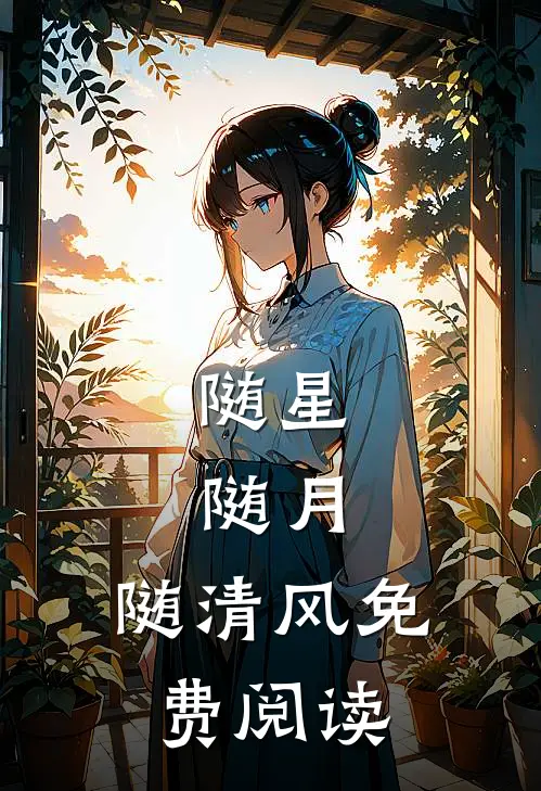 随星，随月，随清风免费阅读