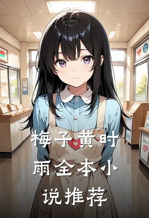梅子黄时雨全本小说推荐