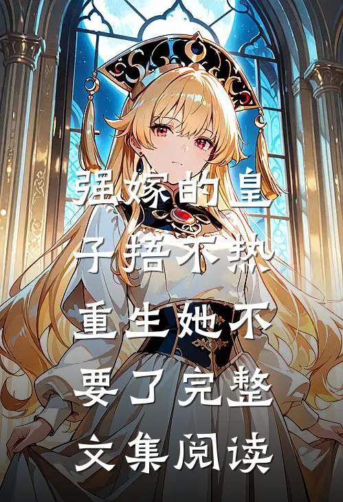 强嫁的皇子捂不热，重生她不要了完整文集阅读