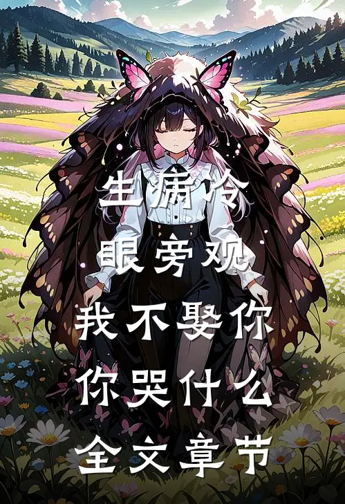生病冷眼旁观，我不娶你你哭什么全文章节
