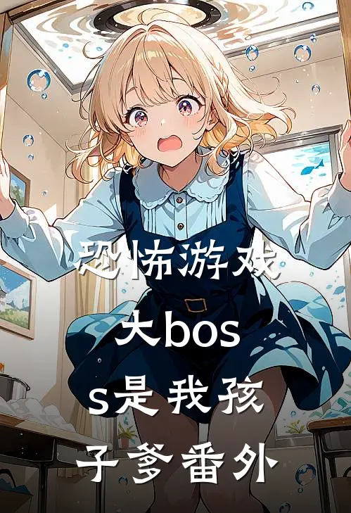 恐怖游戏大boss是我孩子爹 番外