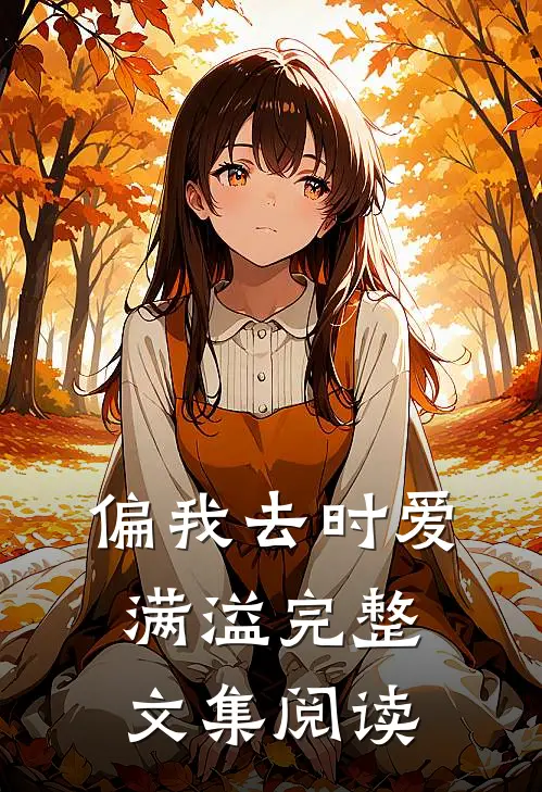 偏我去时爱满溢完整文集阅读