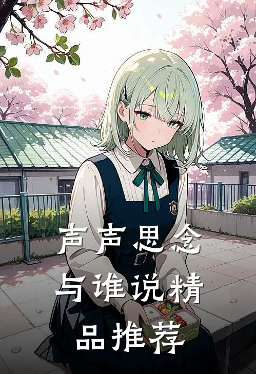 声声思念与谁说精品推荐