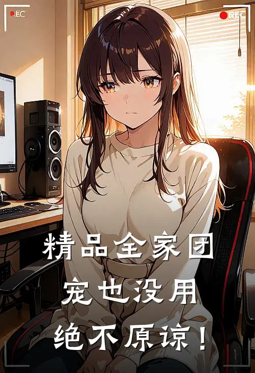 精品全家团宠也没用，绝不原谅！