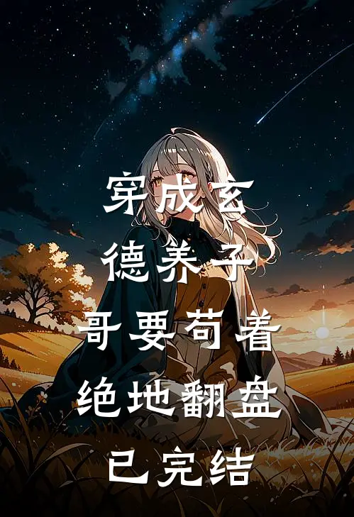 穿成玄德养子，哥要苟着绝地翻盘已完结
