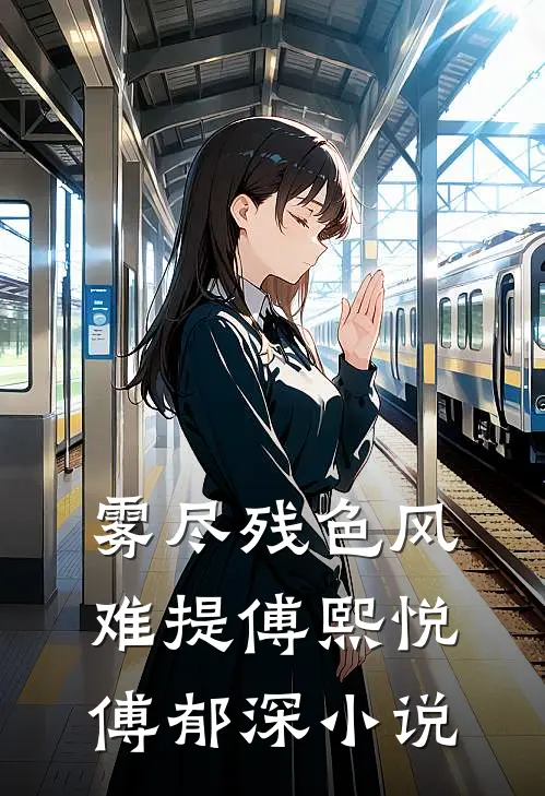 雾尽残色风难提傅熙悦傅郁深小说