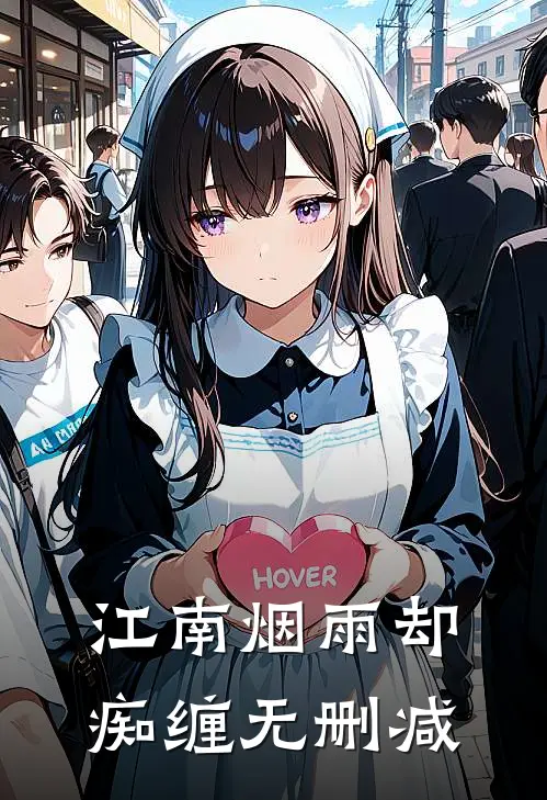 江南烟雨却痴缠无删减