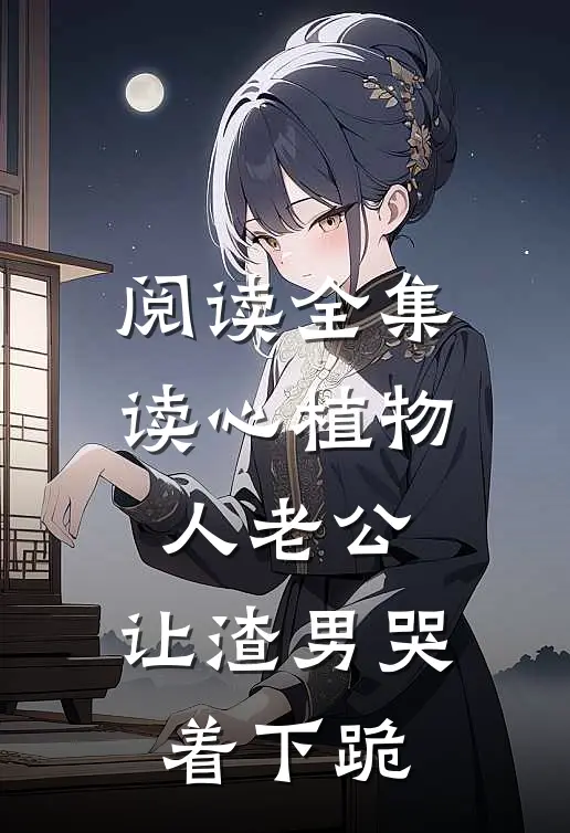 阅读全集读心植物人老公，让渣男哭着下跪